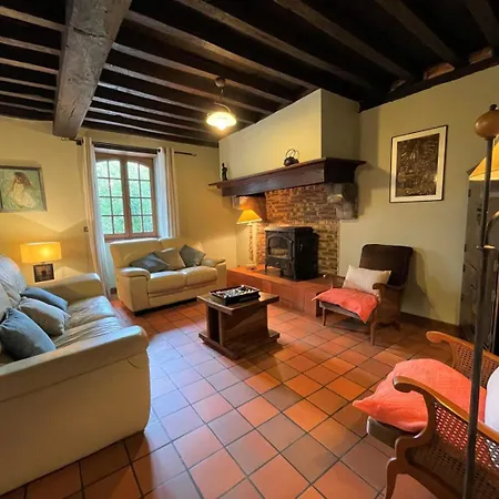 Aguerre Feriehus Lichos