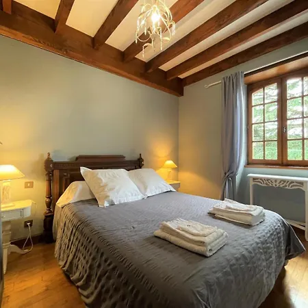 Feriehus Aguerre Lichos