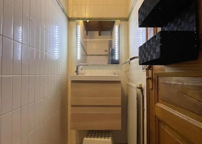 Feriehus Aguerre Lichos