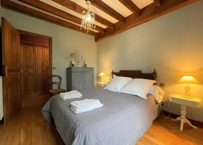 Feriehus Aguerre Lichos