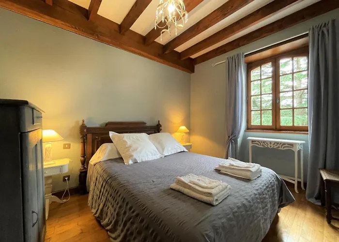 Feriehus Aguerre Lichos