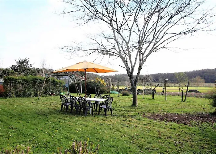 Aguerre Feriehus Lichos