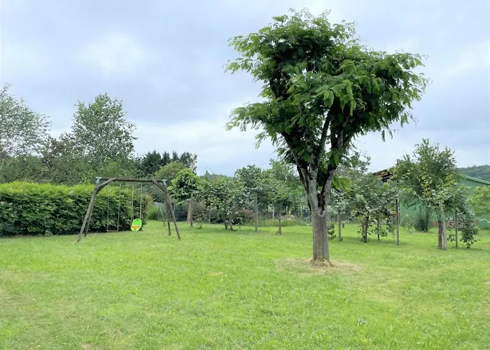 Aguerre Feriehus Lichos